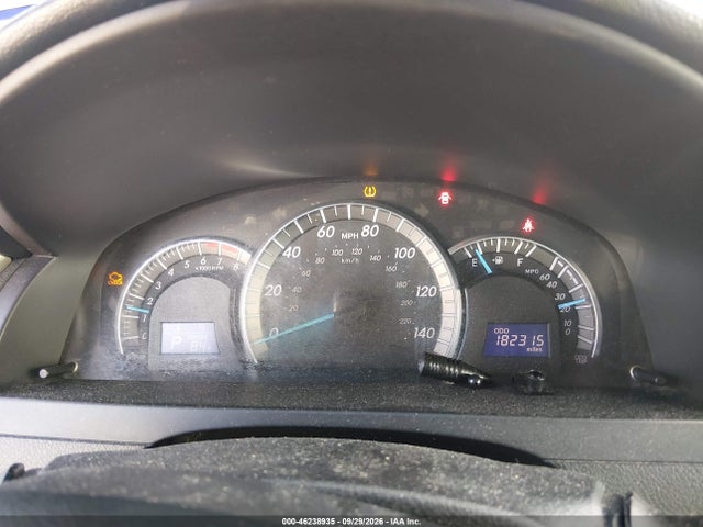 2012 Toyota Camry Se მანქანა იყიდება აუქციონზე, vin: 4T1BF1FKXCU593901, აუქციონის ნომერი: 46238935