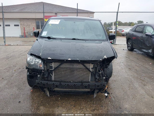 Aukcja sprzedaży 2017 Dodge Grand Caravan Gt, vin: 2C4RDGEG3HR857957, numer aukcji: 46238939
