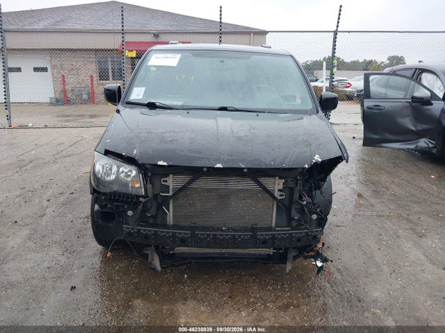 Aukcja sprzedaży 2017 Dodge Grand Caravan Gt, vin: 2C4RDGEG3HR857957, numer aukcji: 46238939
