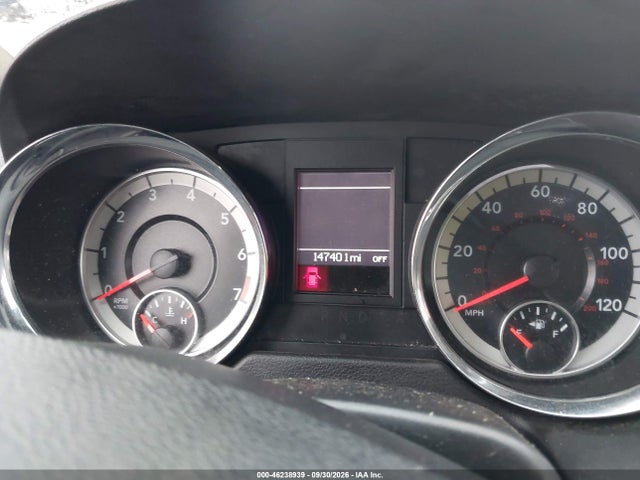 Aukcja sprzedaży 2017 Dodge Grand Caravan Gt, vin: 2C4RDGEG3HR857957, numer aukcji: 46238939