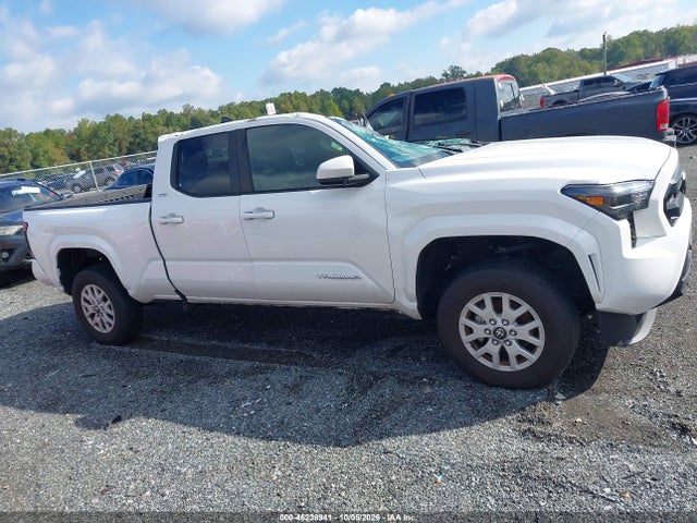 Продаж на аукціоні авто 2025 Toyota Tacoma Sr5, vin: 3TMLB5JN8SM123401, номер лоту: 46238941
