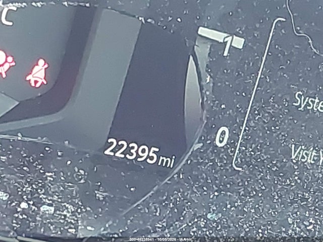 Продаж на аукціоні авто 2025 Toyota Tacoma Sr5, vin: 3TMLB5JN8SM123401, номер лоту: 46238941