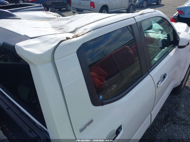Продаж на аукціоні авто 2025 Toyota Tacoma Sr5, vin: 3TMLB5JN8SM123401, номер лоту: 46238941