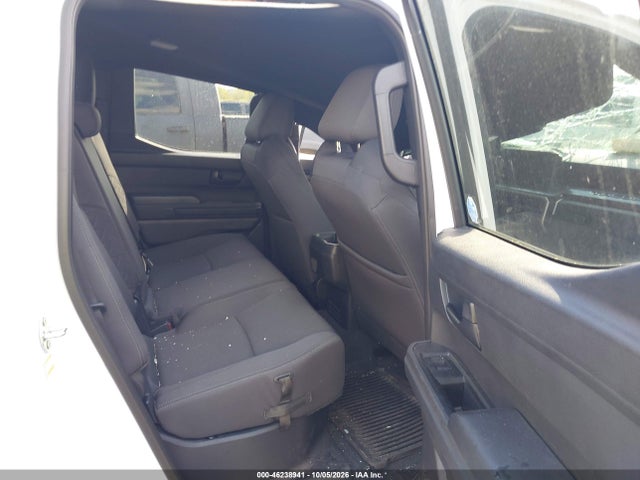 Продаж на аукціоні авто 2025 Toyota Tacoma Sr5, vin: 3TMLB5JN8SM123401, номер лоту: 46238941