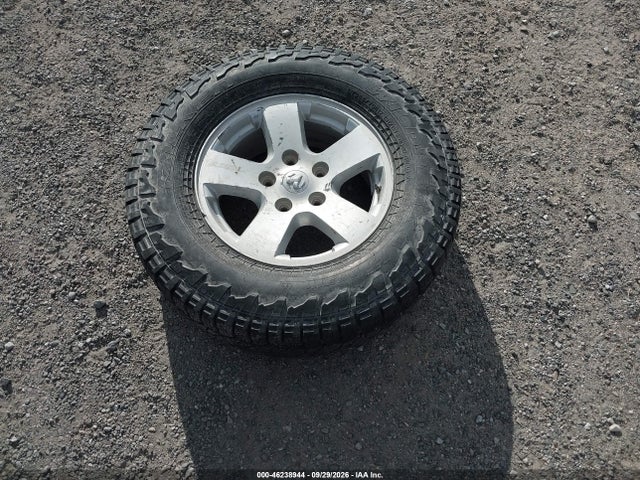 Aukcja sprzedaży 2018 Ram 1500 Tradesman  4x4 5'7 Box, vin: 1C6RR7KG3JS300533, numer aukcji: 46238944