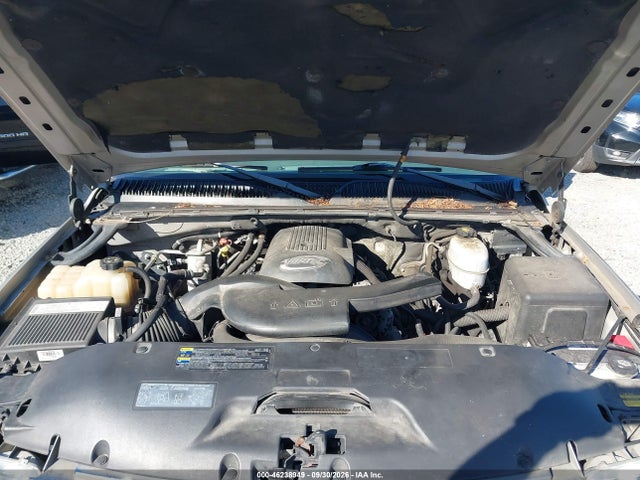 Aukcja sprzedaży 2004 Chevrolet Suburban 1500 Lt, vin: 3GNFK16Z94G254301, numer aukcji: 46238949