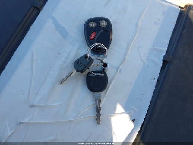 Aukcja sprzedaży 2004 Chevrolet Suburban 1500 Lt, vin: 3GNFK16Z94G254301, numer aukcji: 46238949