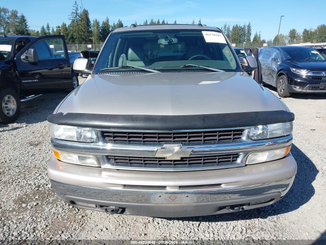 Aukcja sprzedaży 2004 Chevrolet Suburban 1500 Lt, vin: 3GNFK16Z94G254301, numer aukcji: 46238949
