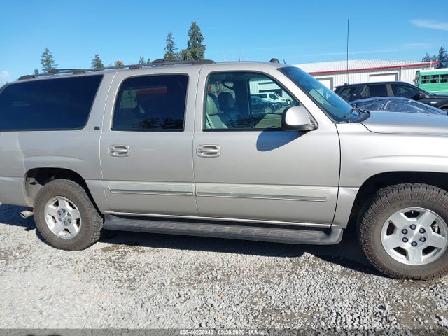 Aukcja sprzedaży 2004 Chevrolet Suburban 1500 Lt, vin: 3GNFK16Z94G254301, numer aukcji: 46238949
