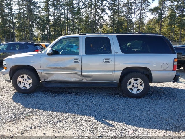 Aukcja sprzedaży 2004 Chevrolet Suburban 1500 Lt, vin: 3GNFK16Z94G254301, numer aukcji: 46238949