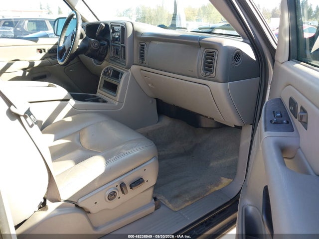 Aukcja sprzedaży 2004 Chevrolet Suburban 1500 Lt, vin: 3GNFK16Z94G254301, numer aukcji: 46238949