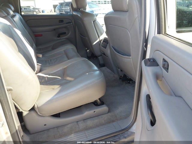 Aukcja sprzedaży 2004 Chevrolet Suburban 1500 Lt, vin: 3GNFK16Z94G254301, numer aukcji: 46238949