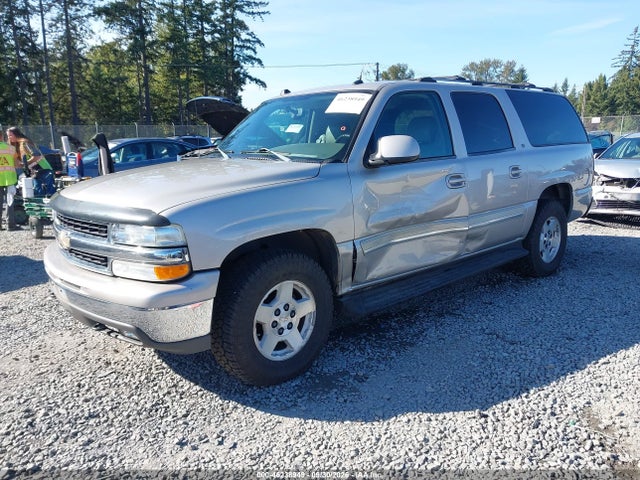 Aukcja sprzedaży 2004 Chevrolet Suburban 1500 Lt, vin: 3GNFK16Z94G254301, numer aukcji: 46238949