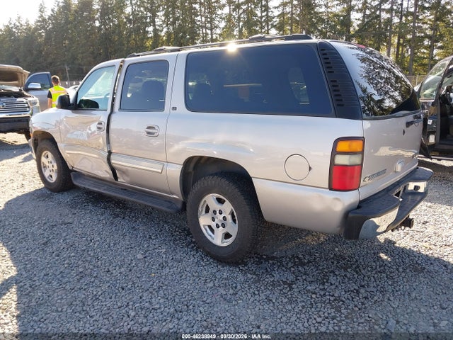 Aukcja sprzedaży 2004 Chevrolet Suburban 1500 Lt, vin: 3GNFK16Z94G254301, numer aukcji: 46238949