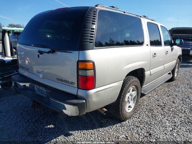 Aukcja sprzedaży 2004 Chevrolet Suburban 1500 Lt, vin: 3GNFK16Z94G254301, numer aukcji: 46238949