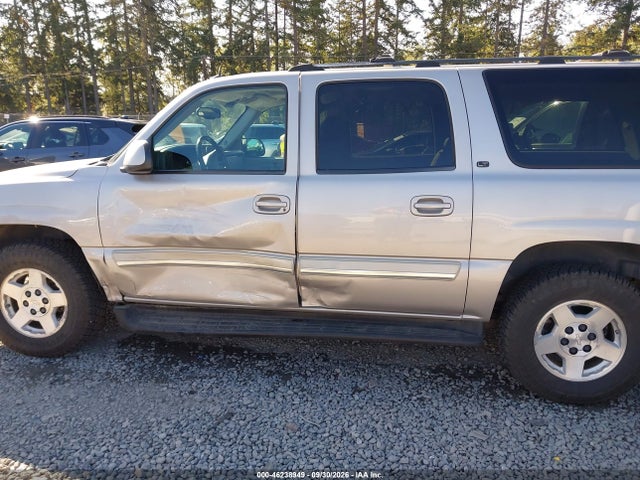 Aukcja sprzedaży 2004 Chevrolet Suburban 1500 Lt, vin: 3GNFK16Z94G254301, numer aukcji: 46238949