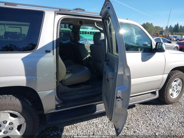 Aukcja sprzedaży 2004 Chevrolet Suburban 1500 Lt, vin: 3GNFK16Z94G254301, numer aukcji: 46238949