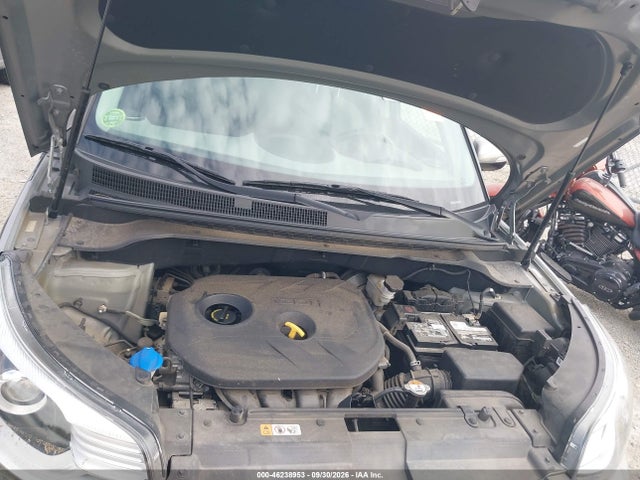 46238953 :رقم المزاد ، KNDJP3A56J7603992 vin ، 2018 Kia Soul + مزاد بيع