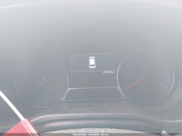 46238953 :رقم المزاد ، KNDJP3A56J7603992 vin ، 2018 Kia Soul + مزاد بيع