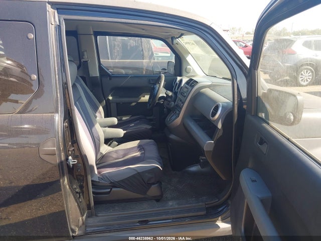 46238962 :رقم المزاد ، 5J6YH18594L012180 vin ، 2004 Honda Element Ex مزاد بيع