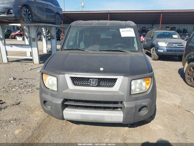 46238962 :رقم المزاد ، 5J6YH18594L012180 vin ، 2004 Honda Element Ex مزاد بيع