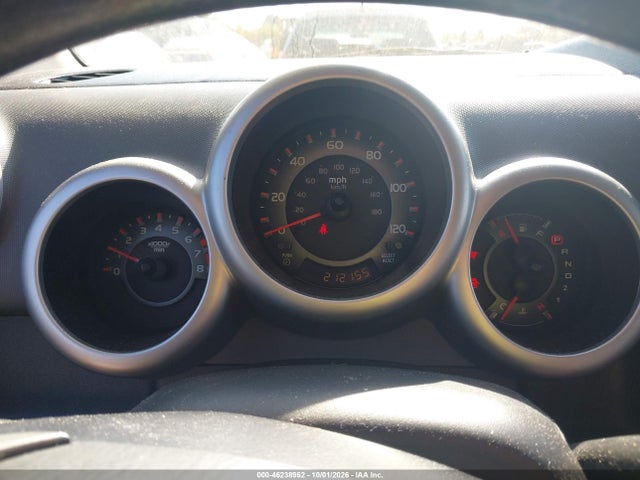 46238962 :رقم المزاد ، 5J6YH18594L012180 vin ، 2004 Honda Element Ex مزاد بيع