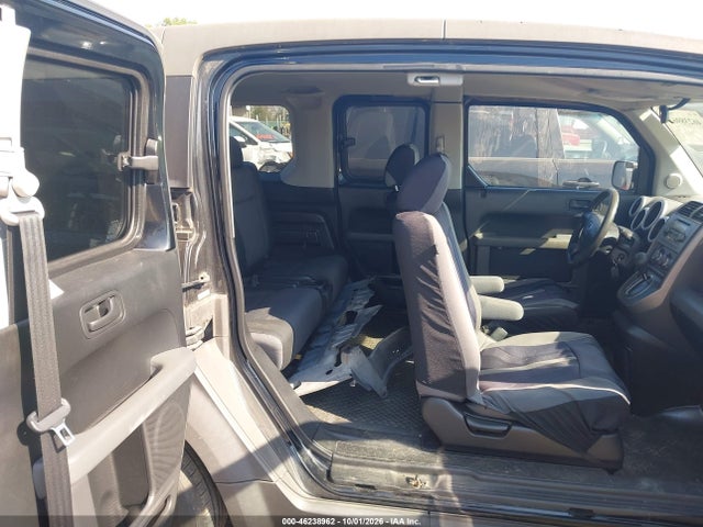 46238962 :رقم المزاد ، 5J6YH18594L012180 vin ، 2004 Honda Element Ex مزاد بيع