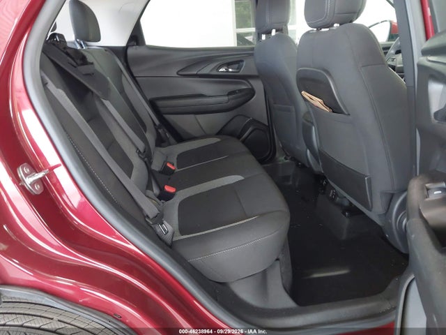 Aukcja sprzedaży 2023 Chevrolet Trailblazer Fwd Lt, vin: KL79MPSL1PB170486, numer aukcji: 46238964