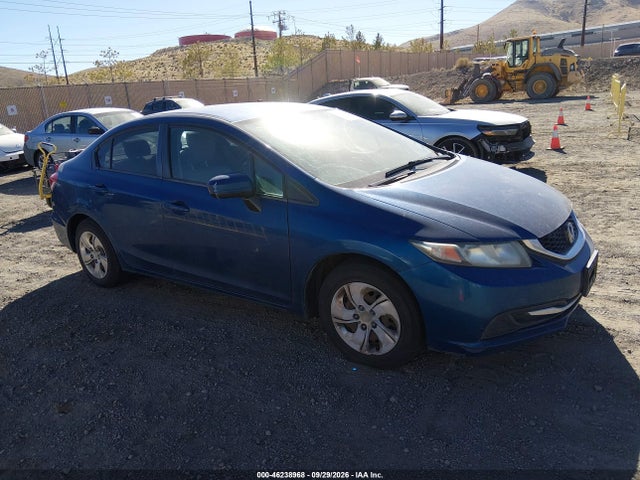 2015 2HGFB2F50FH524533 main image