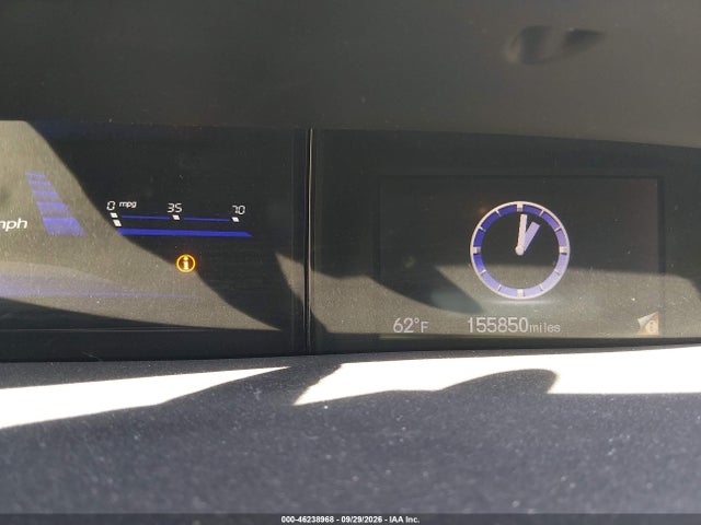 Honda Civic Lx 2015 2HGFB2F50FH524533 Image 7