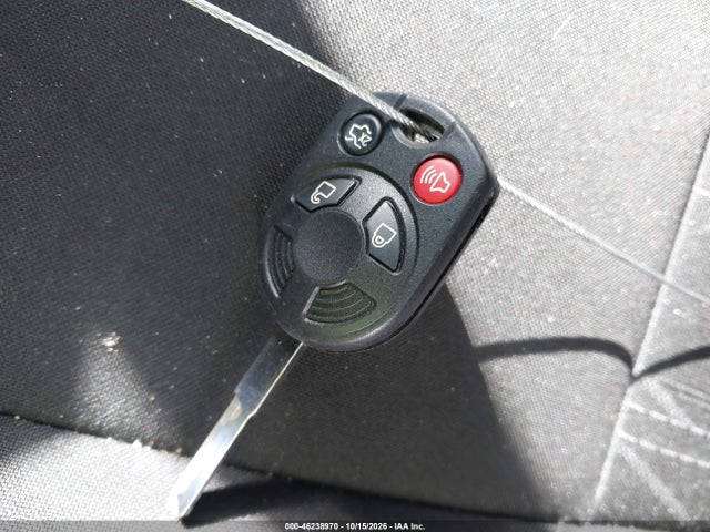 2018 Ford Focus Se მანქანა იყიდება აუქციონზე, vin: 1FADP3K20JL243133, აუქციონის ნომერი: 46238970