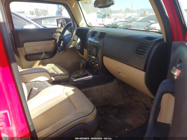 2006 Hummer H3 Suv მანქანა იყიდება აუქციონზე, vin: 5GTDN136268105330, აუქციონის ნომერი: 46238972