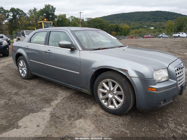 Продаж на аукціоні авто 2007 Chrysler 300 Touring, vin: 2C3KA53G07H897990, номер лоту: 46238993