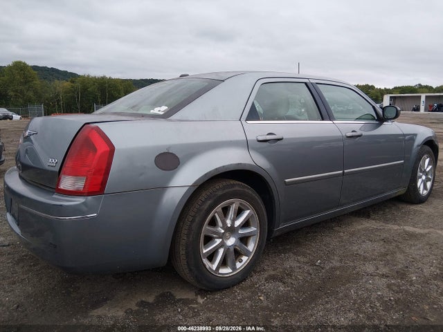 Продажа на аукционе авто 2007 Chrysler 300 Touring, vin: 2C3KA53G07H897990, номер лота: 46238993