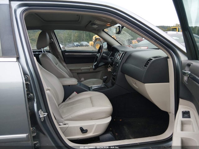 Продажа на аукционе авто 2007 Chrysler 300 Touring, vin: 2C3KA53G07H897990, номер лота: 46238993