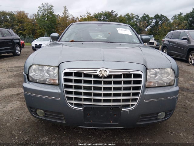 Продажа на аукционе авто 2007 Chrysler 300 Touring, vin: 2C3KA53G07H897990, номер лота: 46238993