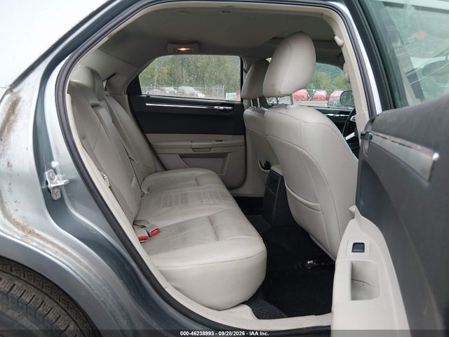 Продажа на аукционе авто 2007 Chrysler 300 Touring, vin: 2C3KA53G07H897990, номер лота: 46238993