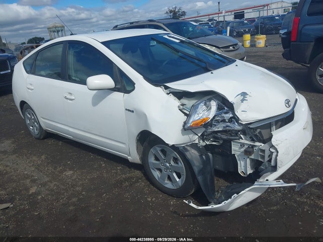 Aukcja sprzedaży 2009 Toyota Prius, vin: JTDKB20UX97859165, numer aukcji: 46238995