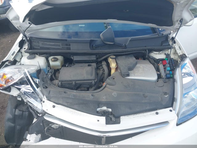 Aukcja sprzedaży 2009 Toyota Prius, vin: JTDKB20UX97859165, numer aukcji: 46238995