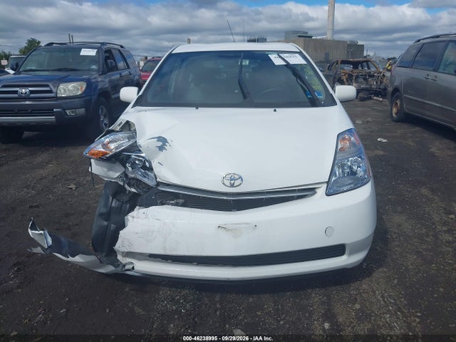 Aukcja sprzedaży 2009 Toyota Prius, vin: JTDKB20UX97859165, numer aukcji: 46238995