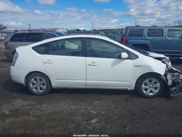 Aukcja sprzedaży 2009 Toyota Prius, vin: JTDKB20UX97859165, numer aukcji: 46238995
