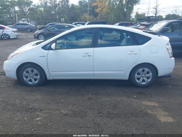 Aukcja sprzedaży 2009 Toyota Prius, vin: JTDKB20UX97859165, numer aukcji: 46238995