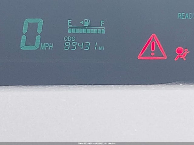 Aukcja sprzedaży 2009 Toyota Prius, vin: JTDKB20UX97859165, numer aukcji: 46238995