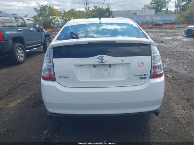 Aukcja sprzedaży 2009 Toyota Prius, vin: JTDKB20UX97859165, numer aukcji: 46238995
