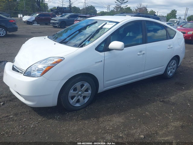 Aukcja sprzedaży 2009 Toyota Prius, vin: JTDKB20UX97859165, numer aukcji: 46238995