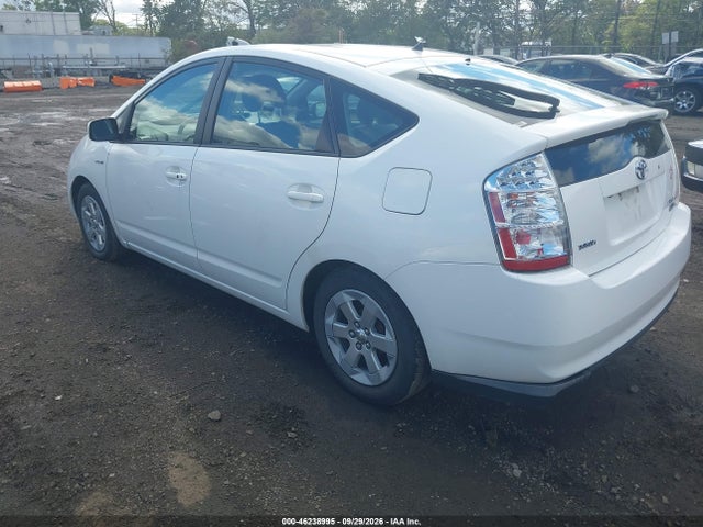 Aukcja sprzedaży 2009 Toyota Prius, vin: JTDKB20UX97859165, numer aukcji: 46238995