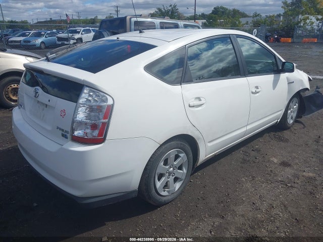 Aukcja sprzedaży 2009 Toyota Prius, vin: JTDKB20UX97859165, numer aukcji: 46238995