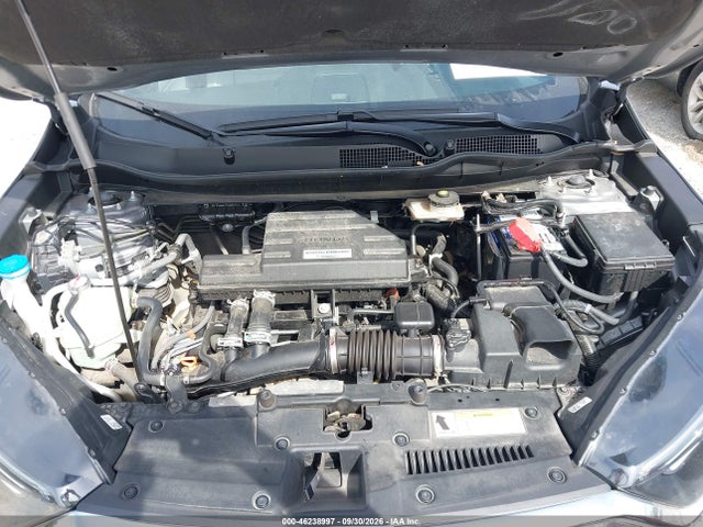 Продажа на аукционе авто 2018 Honda Cr-v Ex-l/ex-l Navi, vin: 7FARW2H82JE052135, номер лота: 46238997