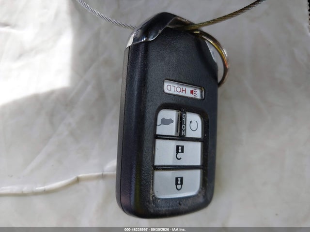Продажа на аукционе авто 2018 Honda Cr-v Ex-l/ex-l Navi, vin: 7FARW2H82JE052135, номер лота: 46238997