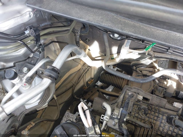 Продажа на аукционе авто 2018 Honda Cr-v Ex-l/ex-l Navi, vin: 7FARW2H82JE052135, номер лота: 46238997